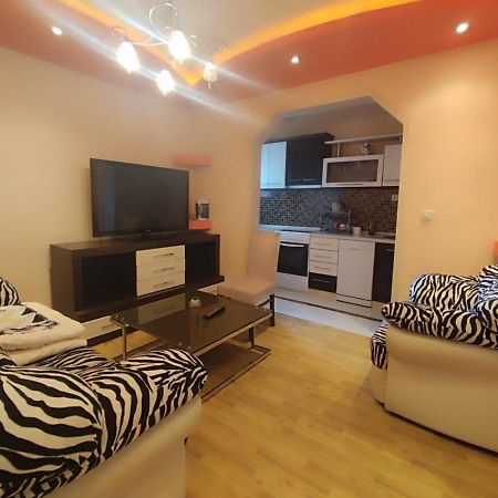 Gogo Apartments Охрид Екстериор снимка