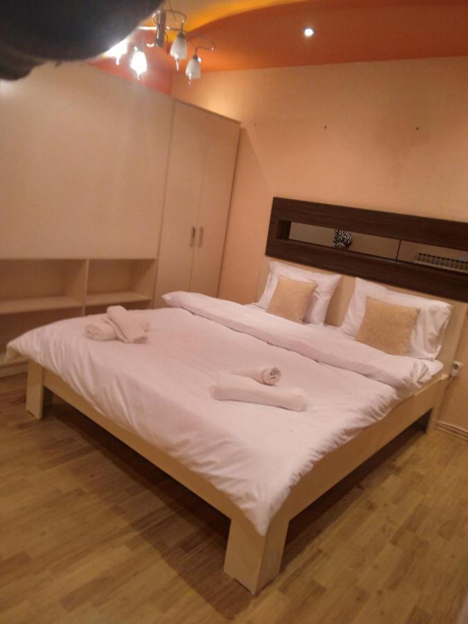 Gogo Apartments Охрид Екстериор снимка