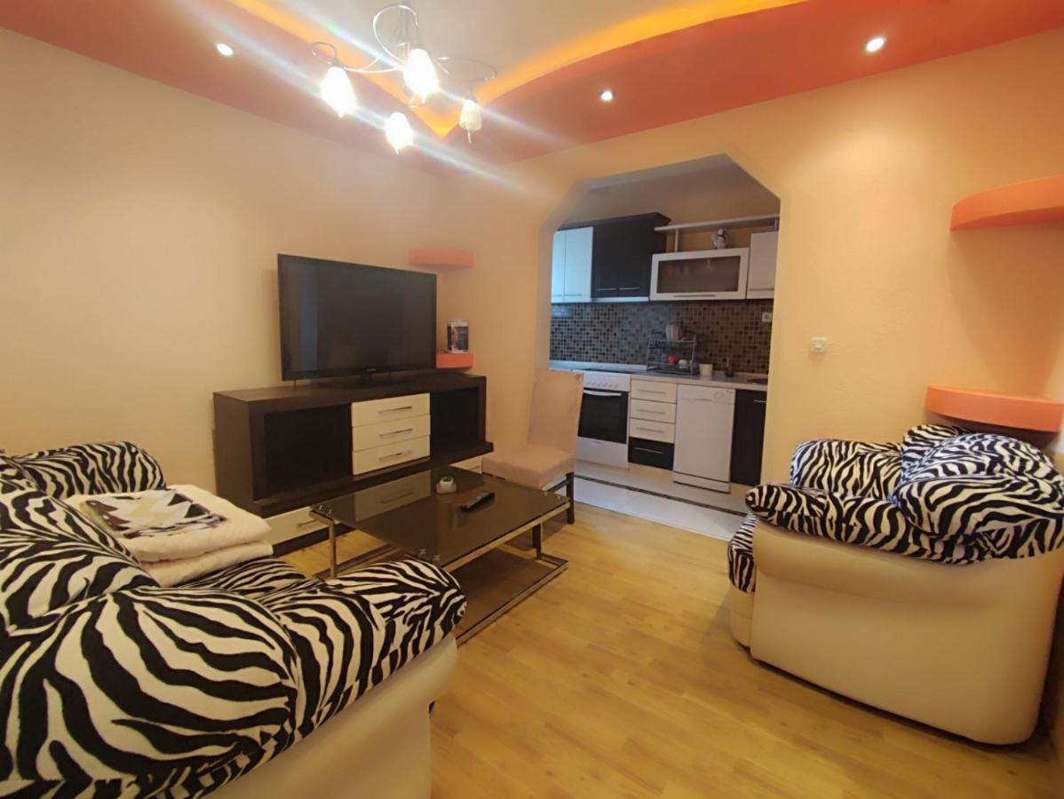 Gogo Apartments Охрид Екстериор снимка