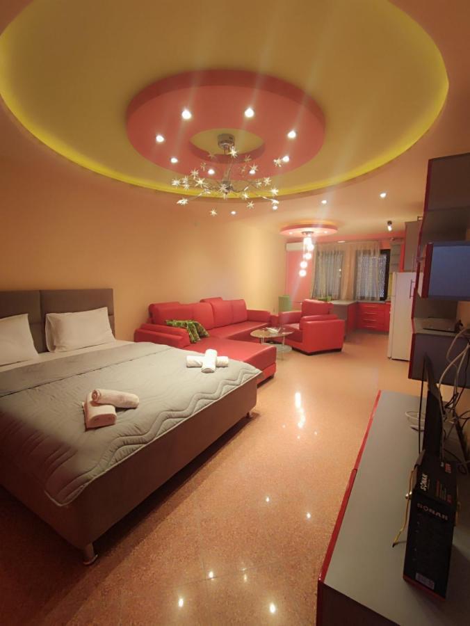 Gogo Apartments Охрид Екстериор снимка
