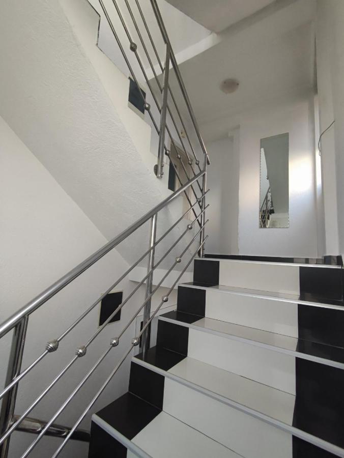 Gogo Apartments Охрид Екстериор снимка
