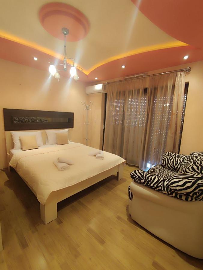 Gogo Apartments Охрид Екстериор снимка