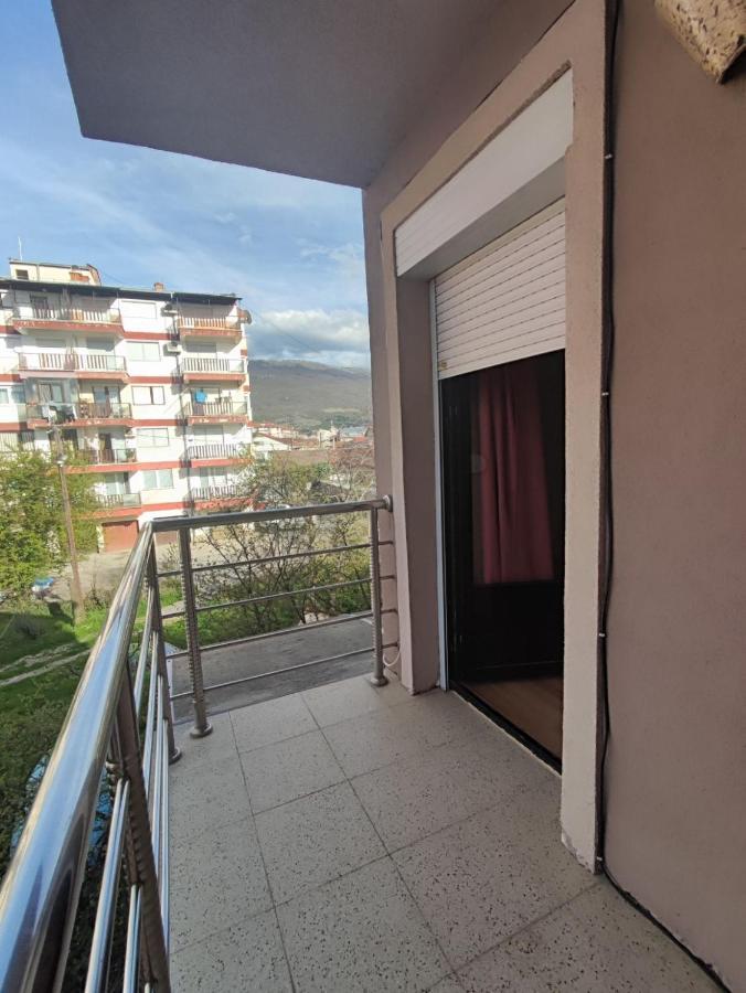 Gogo Apartments Охрид Екстериор снимка