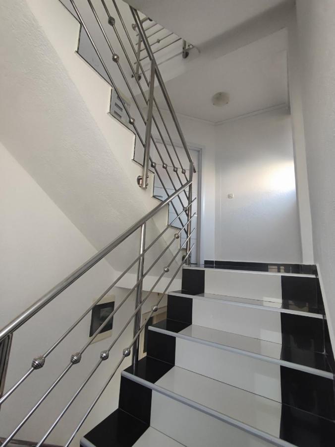 Gogo Apartments Охрид Екстериор снимка
