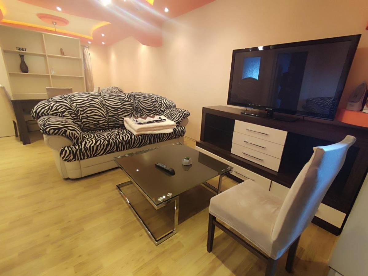 Gogo Apartments Охрид Екстериор снимка