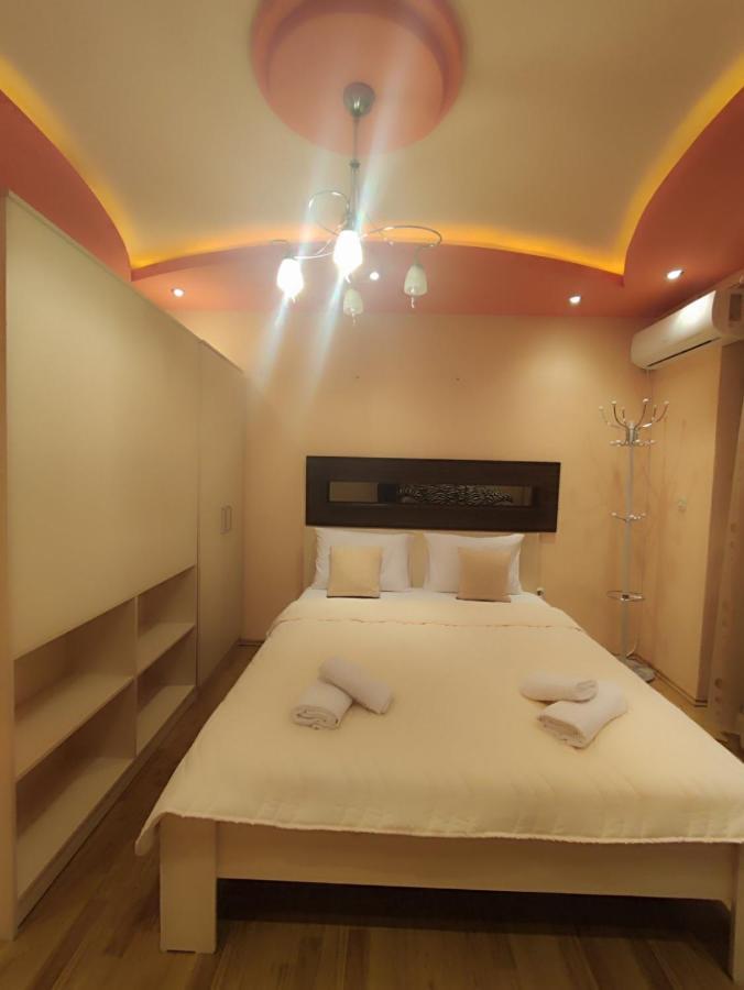 Gogo Apartments Охрид Екстериор снимка