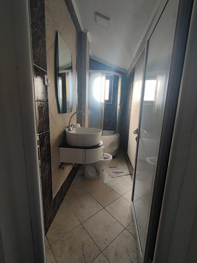 Gogo Apartments Охрид Екстериор снимка