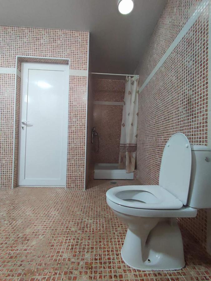 Gogo Apartments Охрид Екстериор снимка