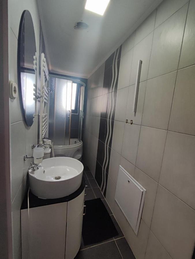 Gogo Apartments Охрид Екстериор снимка