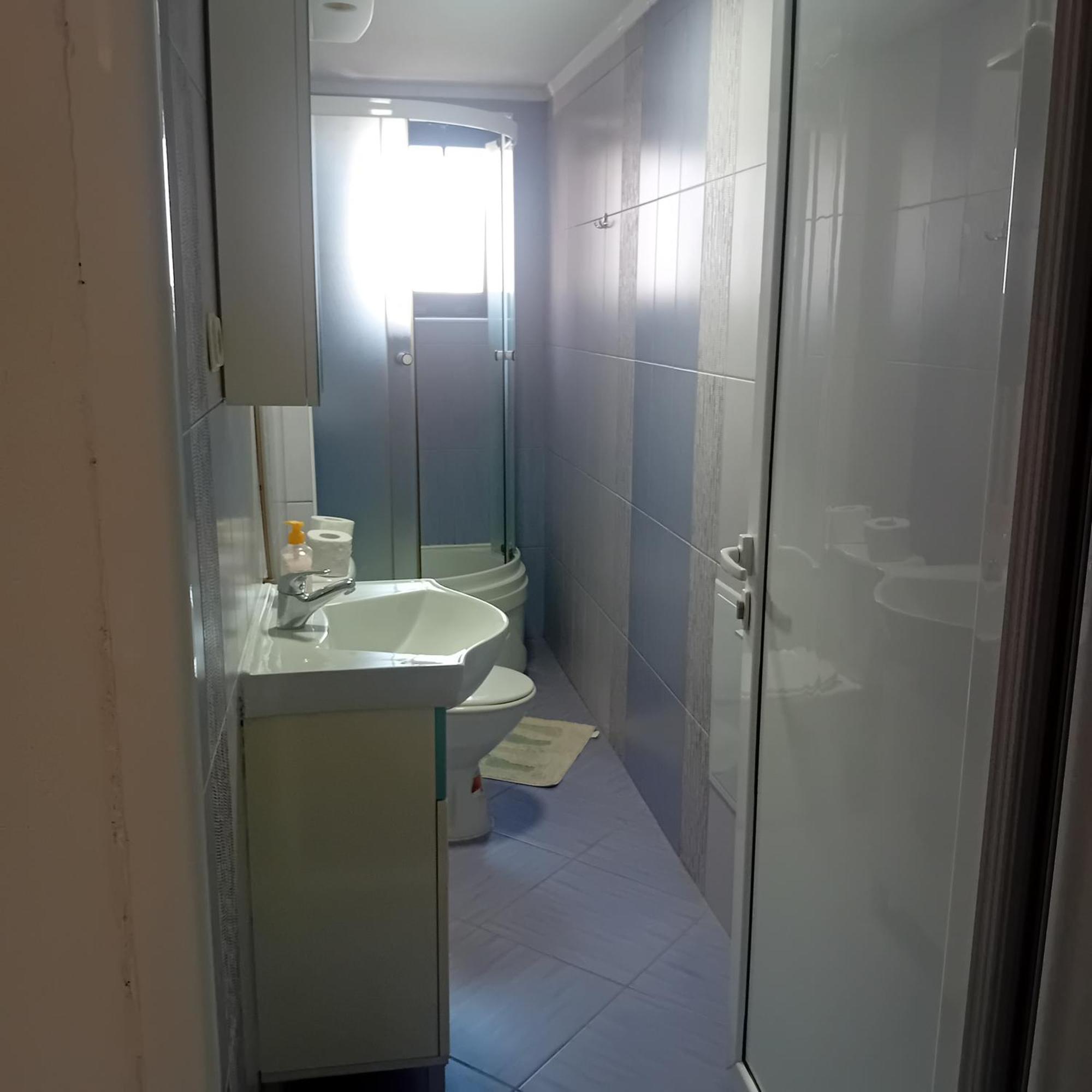 Gogo Apartments Охрид Екстериор снимка