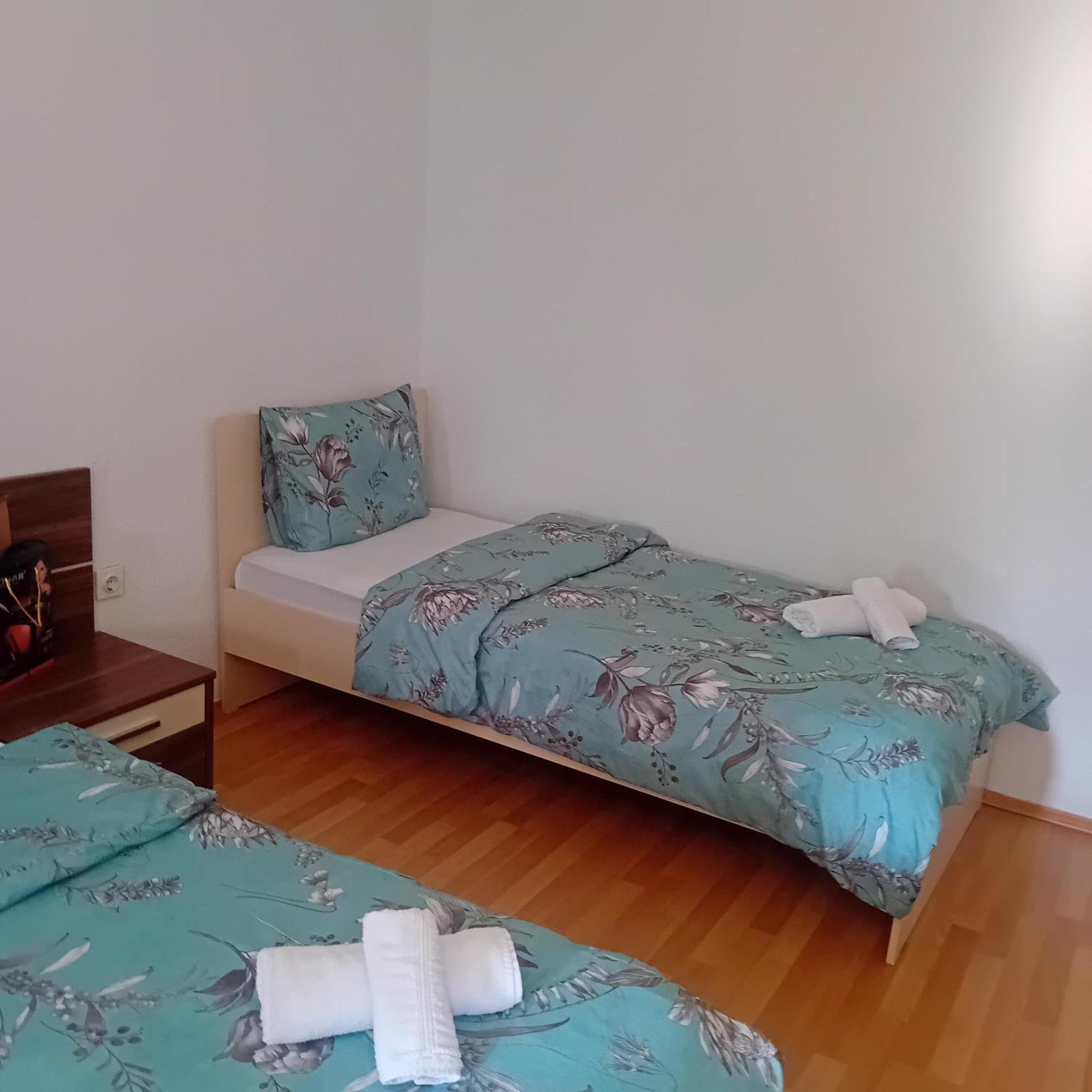 Gogo Apartments Охрид Екстериор снимка