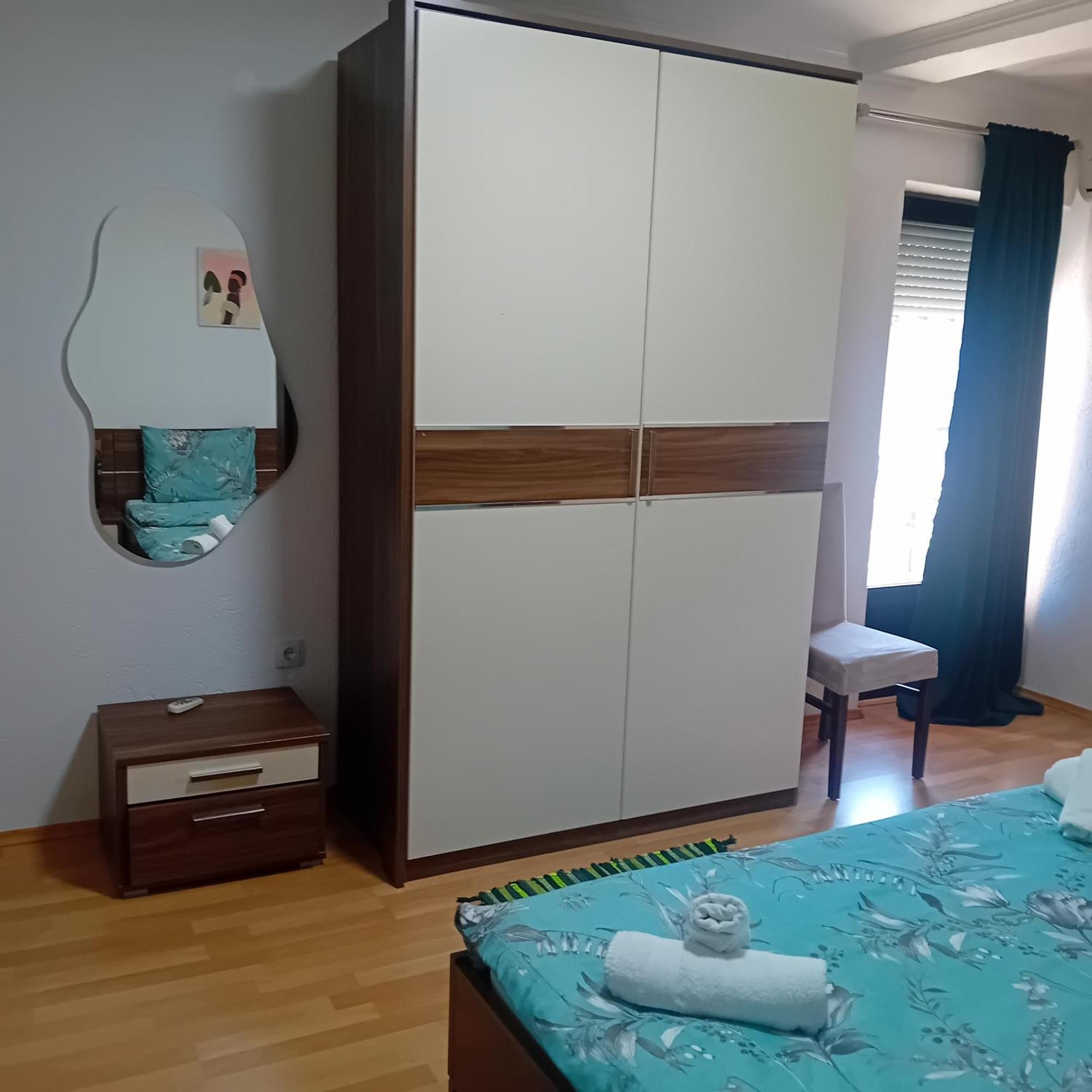Gogo Apartments Охрид Екстериор снимка