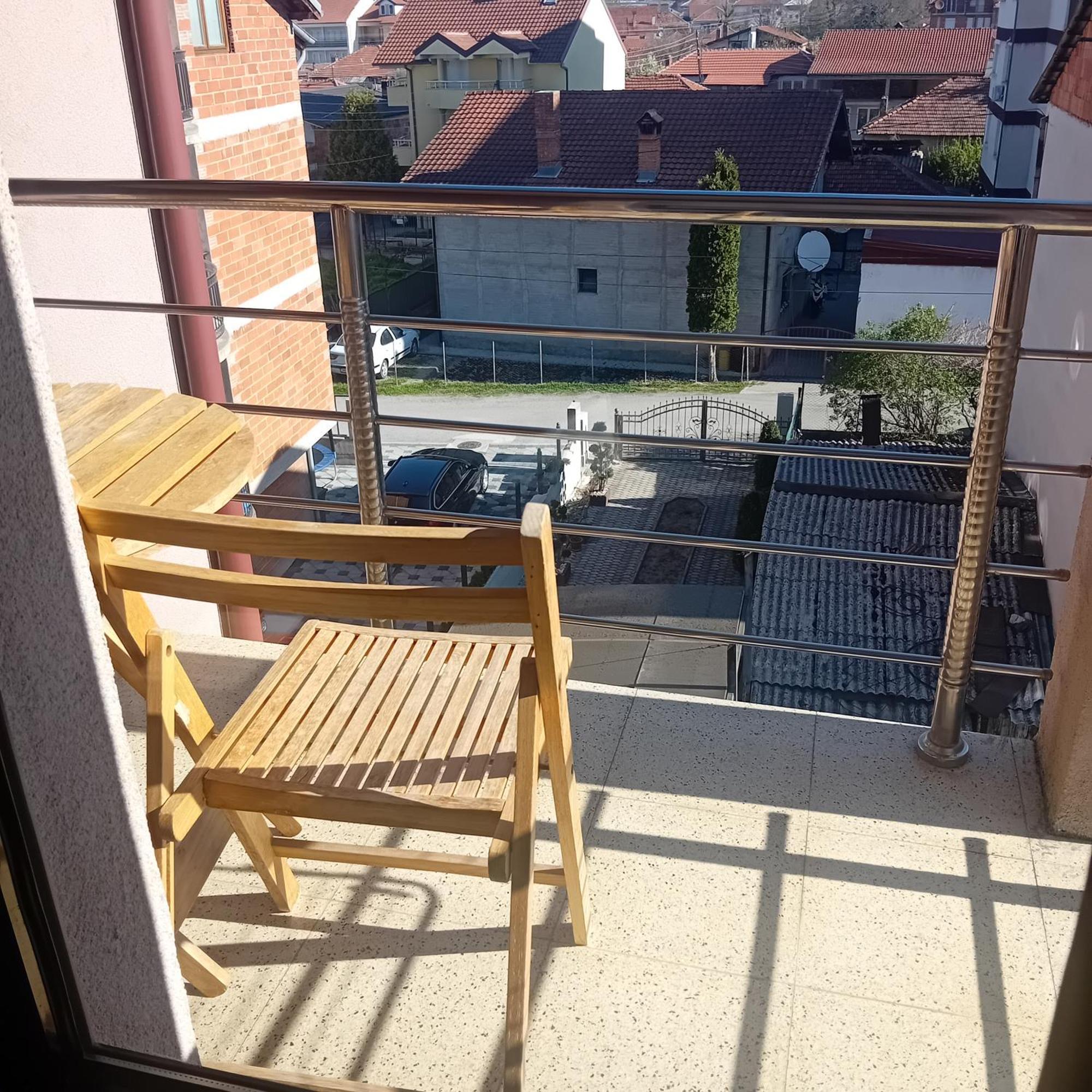 Gogo Apartments Охрид Екстериор снимка