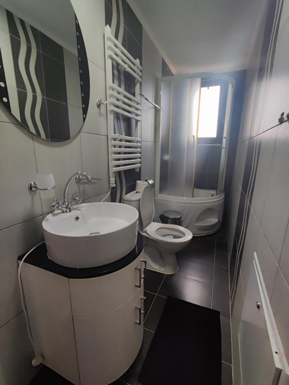 Gogo Apartments Охрид Стая снимка