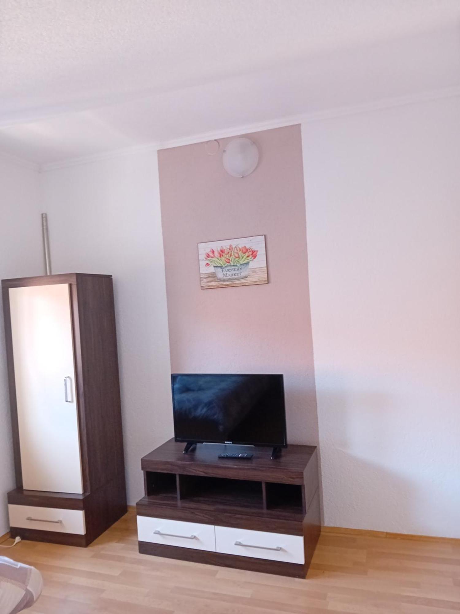 Gogo Apartments Охрид Стая снимка