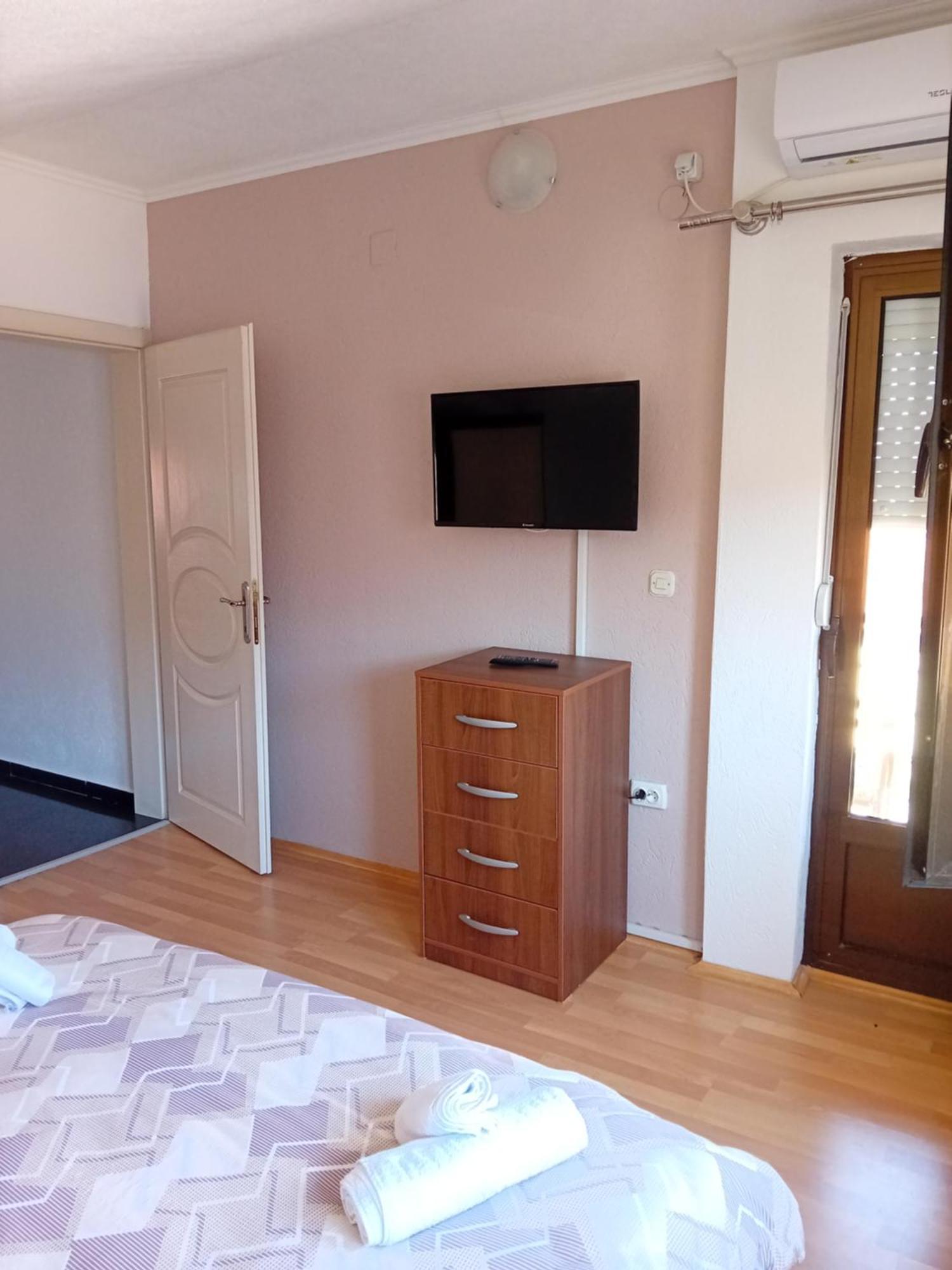 Gogo Apartments Охрид Стая снимка