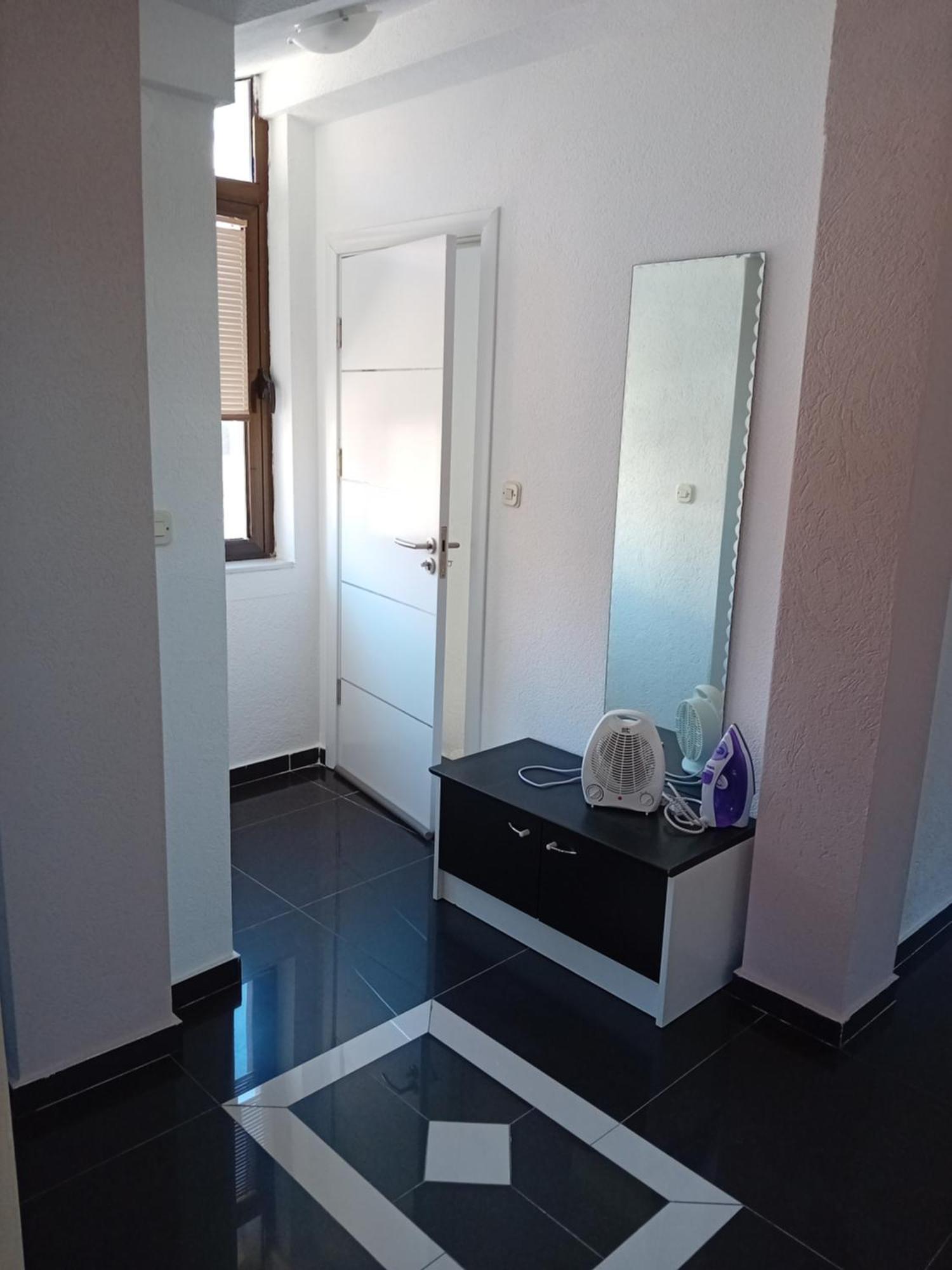 Gogo Apartments Охрид Екстериор снимка